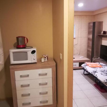 Homestay Roja Vilnius Buitenkant foto
