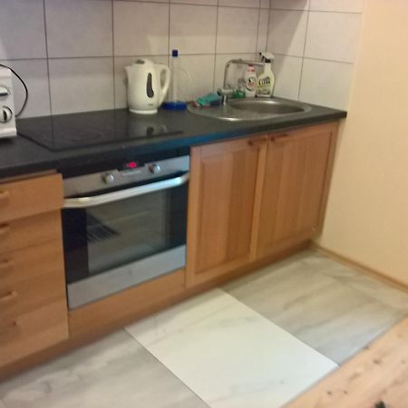 Homestay Roja Vilnius Buitenkant foto