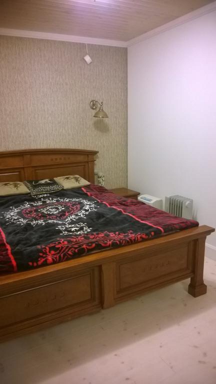 Homestay Roja Vilnius Buitenkant foto