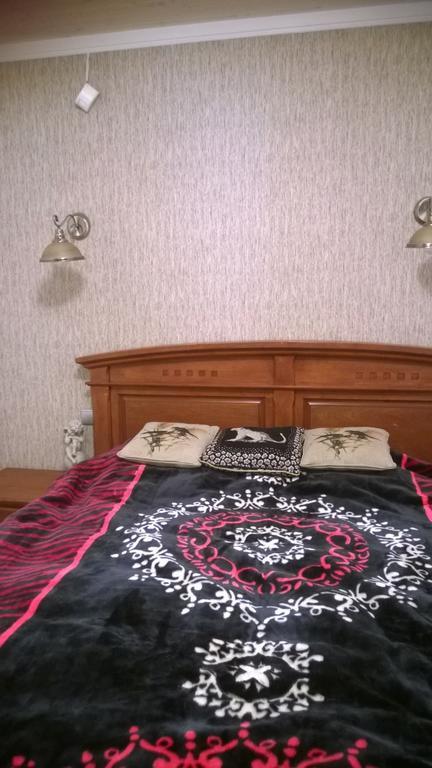 Homestay Roja Vilnius Buitenkant foto