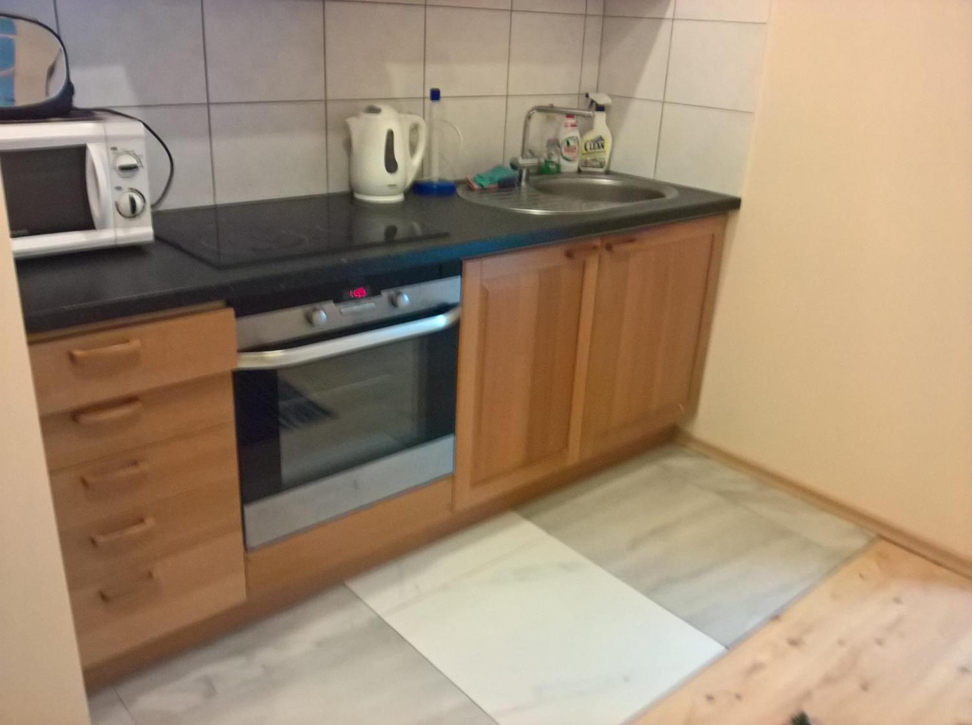 Homestay Roja Vilnius Buitenkant foto