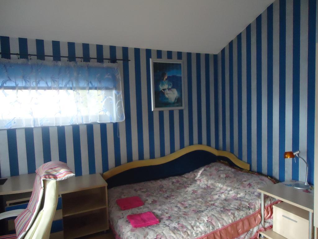 Homestay Roja Vilnius Kamer foto
