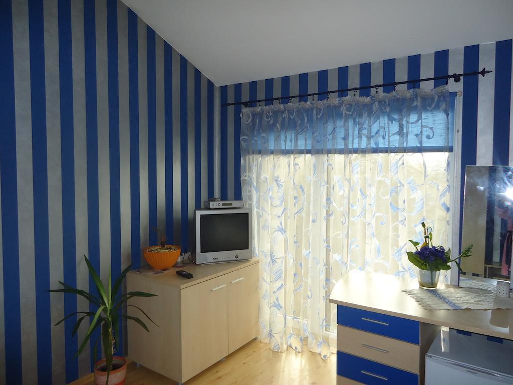 Homestay Roja Vilnius Kamer foto