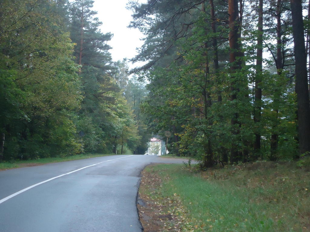Homestay Roja Vilnius Buitenkant foto