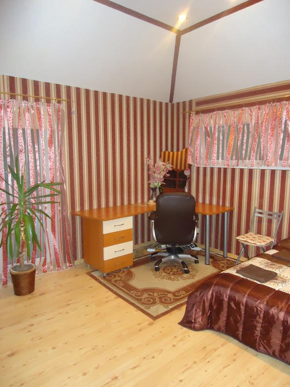 Homestay Roja Vilnius Kamer foto