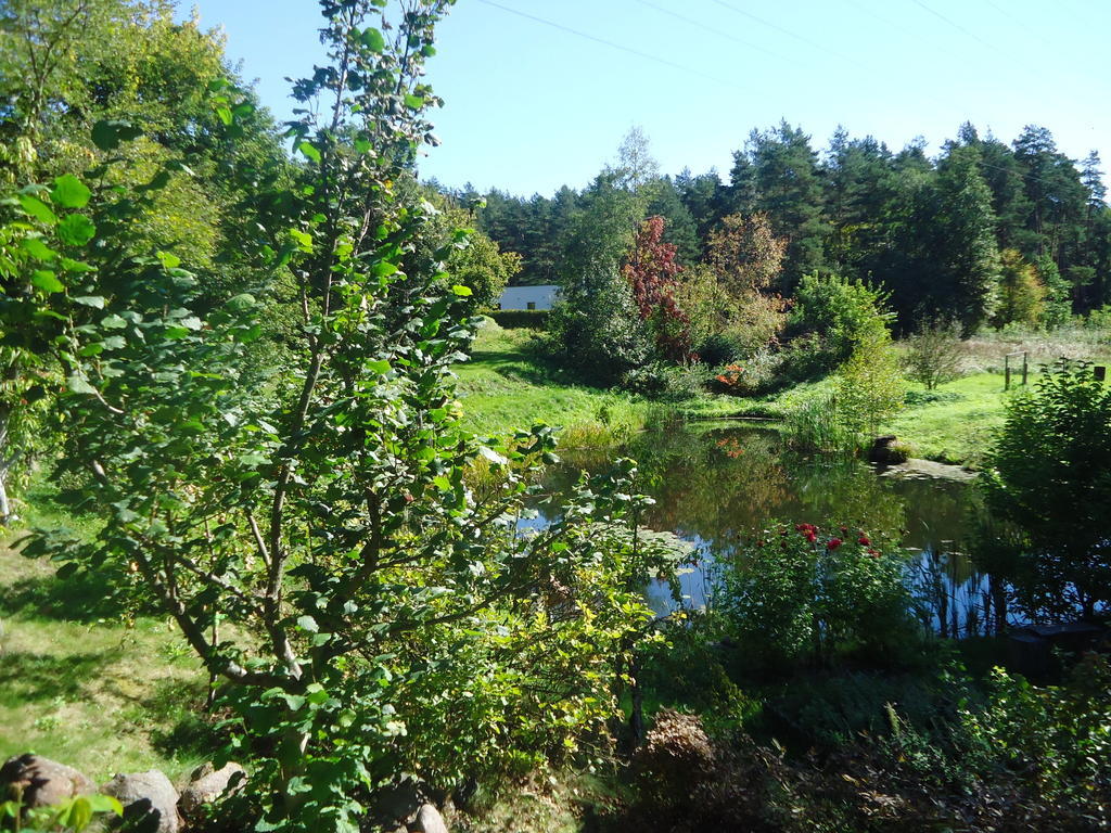 Homestay Roja Vilnius Buitenkant foto