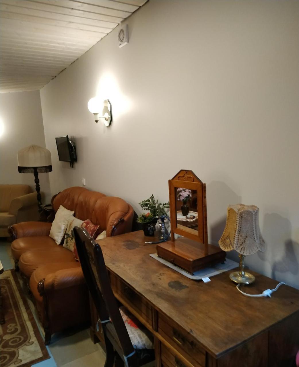 Homestay Roja Vilnius Buitenkant foto